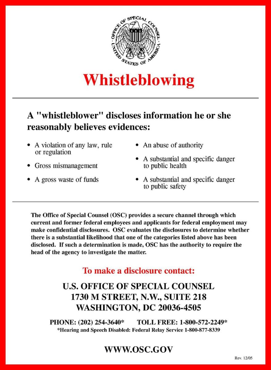 Federal courthouse and government architecture tied to whistleblower & qui tam defense